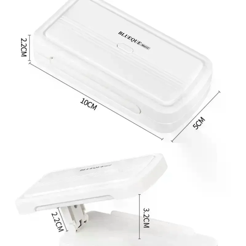 36 واط مجفف أظافر صغير LED الأشعة فوق البنفسجية ضوء المحمولة المنزل مانيكير مصباح مع كابل يو اس بي لأداة مانيكير الأظافر القائمة على الجل #6