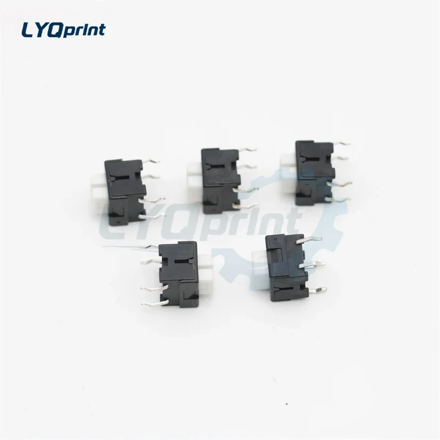 Best Quality Computer Desk Button Ink Control Desk Push Button Touch Switch BF4400010 For Komori Printing Machine Parts