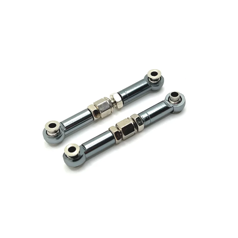 MJX H6 16207 16208 16209 16210 RC Car Parts Metal Upgrading and Modification, Steering Rod