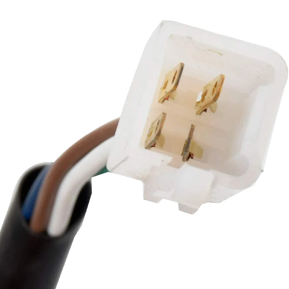 

ATV Headlight Head Light Lamp Assembly 50Cc 70Cc 90Cc 110Cc 125Cc 150Cc Taotao 4 Wheeler Accessories