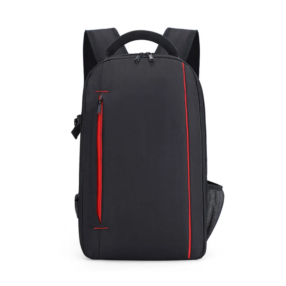 

Multi-functional Outdoor Camera Backpack Video Digital Shoulder Camera Bag Waterproof Camera Photo Bag Case for DSLR