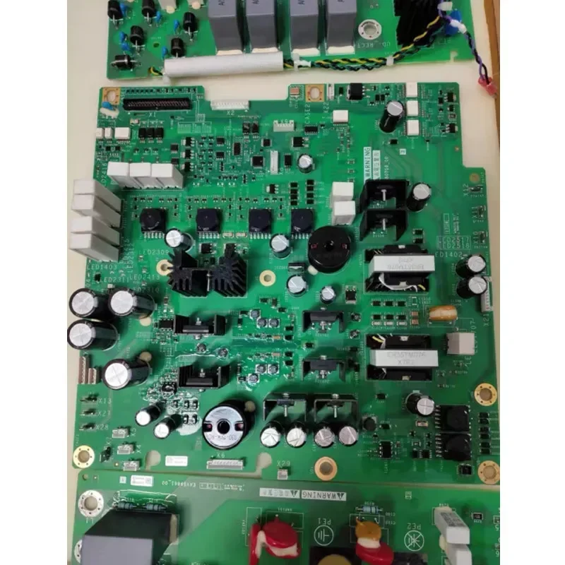 For 930 driver ATV930C11N4C 110KW control board and drive board