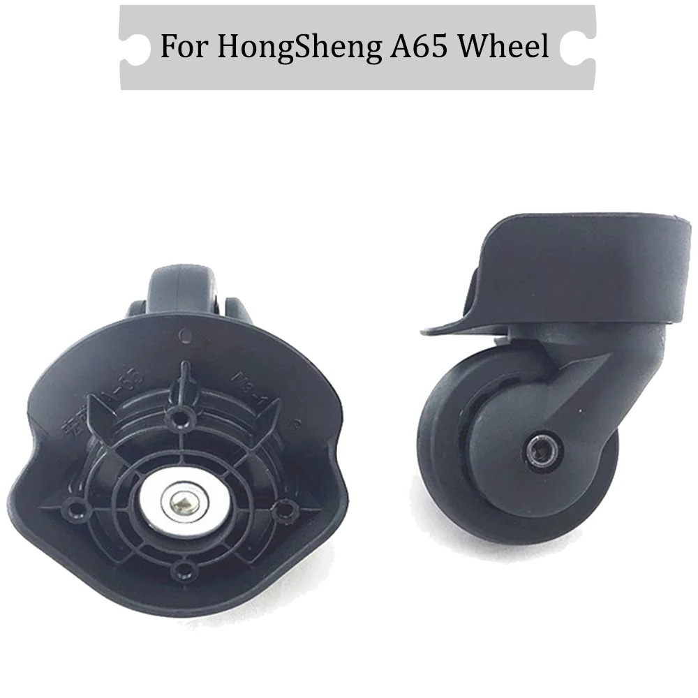 

Suitable For Hongsheng A65 AT/ American Travel 31T trolley Wheel Universal Wheel Trolley Box Accessories Wheel