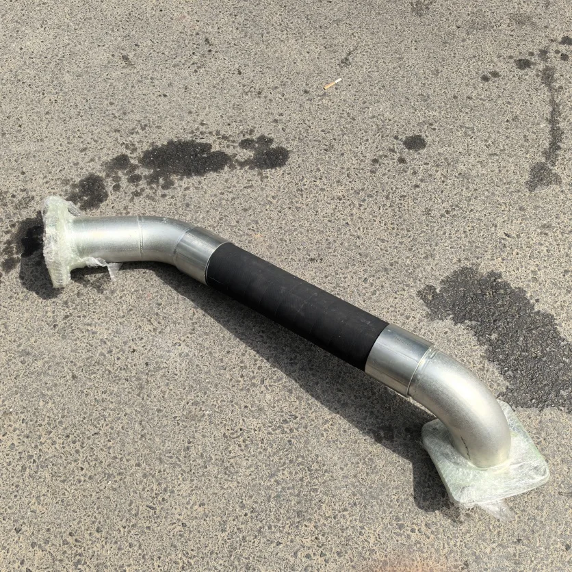 1621214400 공기 압축기 액세서리 호스 고압 오일 파이프 조립 부품