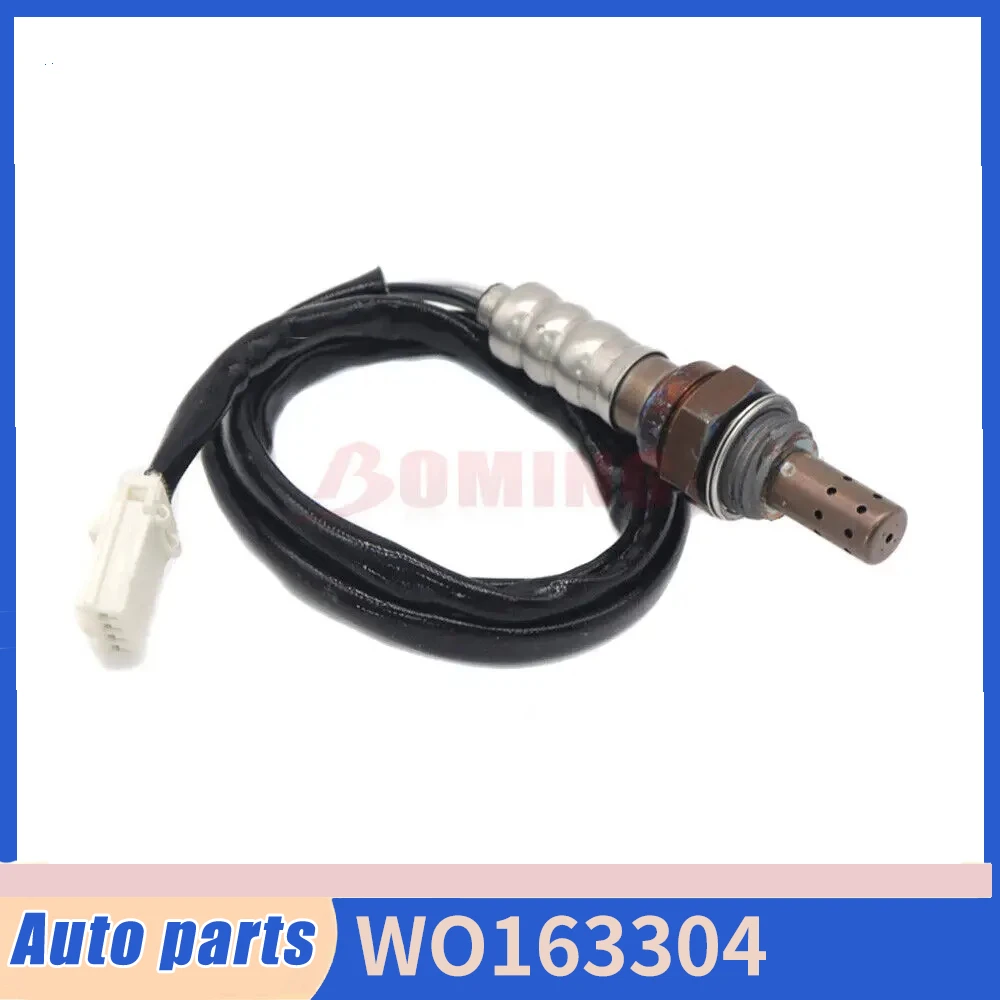 WO163304 NEW Car Air Fuel Ratio Lambda O2 Oxygen Sensor  For Wood / Pellet Heater Compatible OZA685-WW1 OZA685-WWW OZA685WW1
