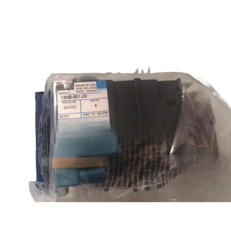 

Solenoid valve 130B-611JJ/JM/JA/111JJ/121JB/501