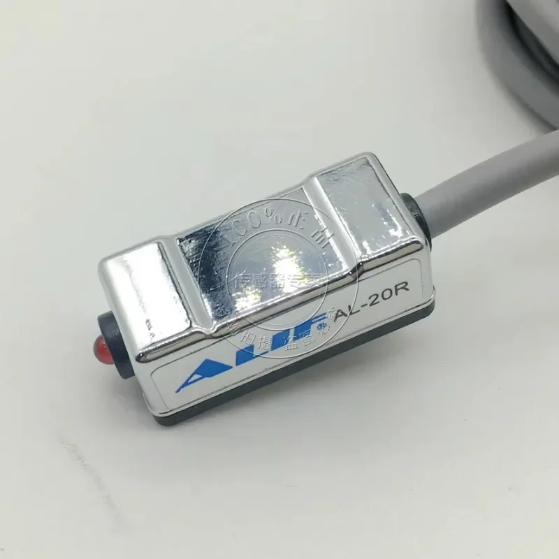 Interruptor Magnético ALIF Genuíno, Original, AL-03R, 07R, 11R, 17R, 18R, 20R, 21R, 30R, 39R, 2Pcs