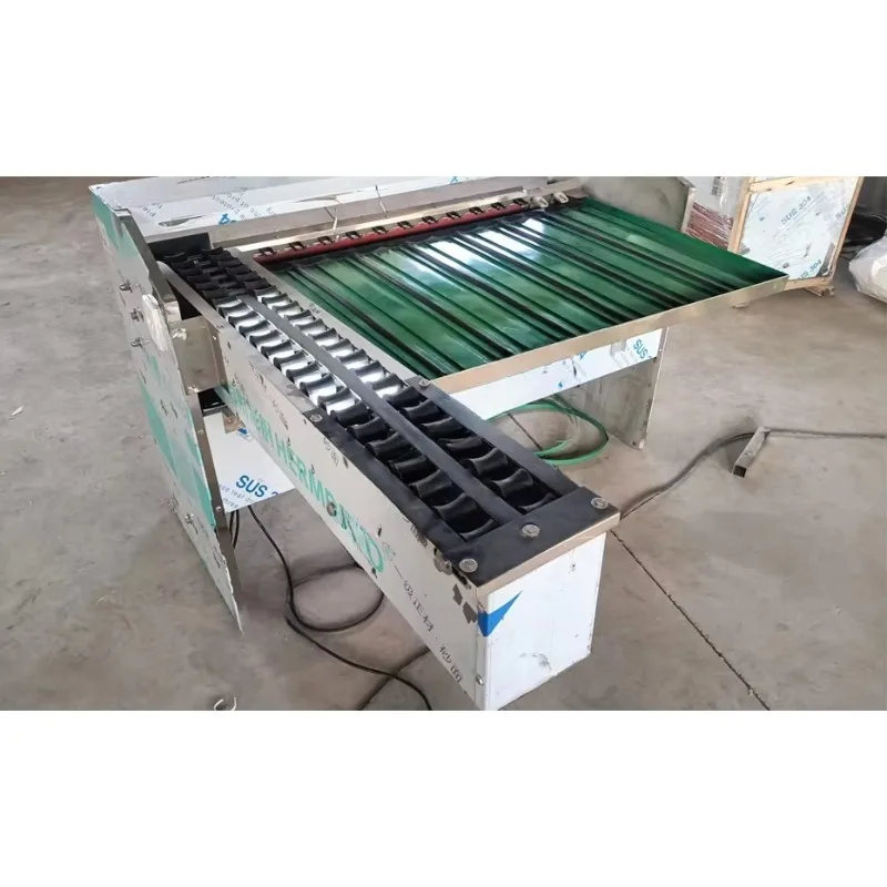 Customizable Egg Sorter Machine Manual Egg Grader Machine Chicken Egg Sorting Machine