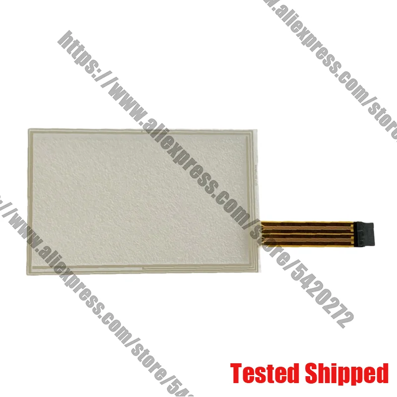 New Touch Screen CF…