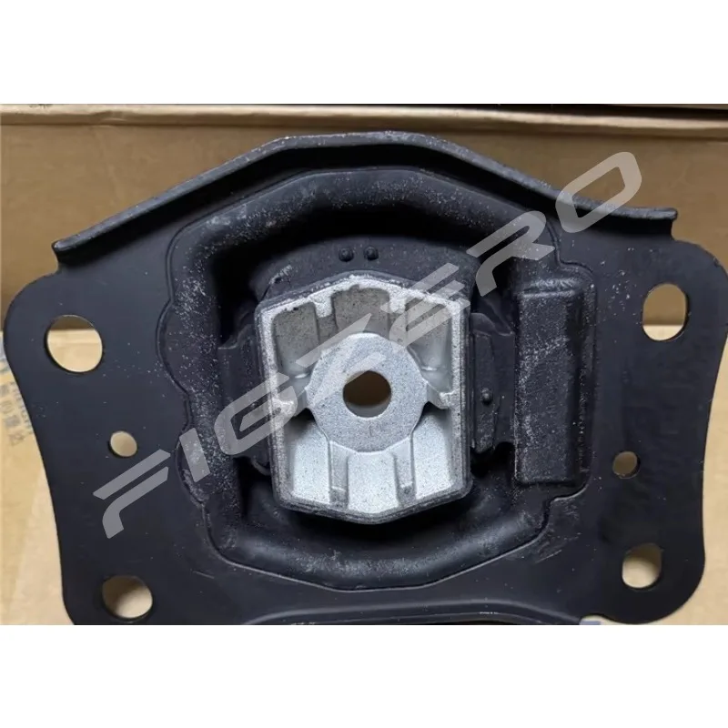 Brand New Genuine Engine Bracket Machine Foot Rubber Suspension Cushion for Changan Cs75 Plus