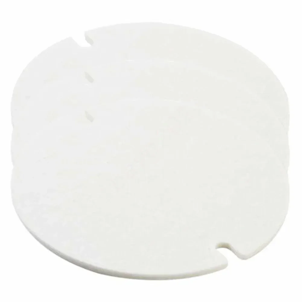 Новая уплотнительная прокладка, детали 155 мм, аксессуары, фитинги для газовой трубы, демпфер, термостойкий комплект для замены