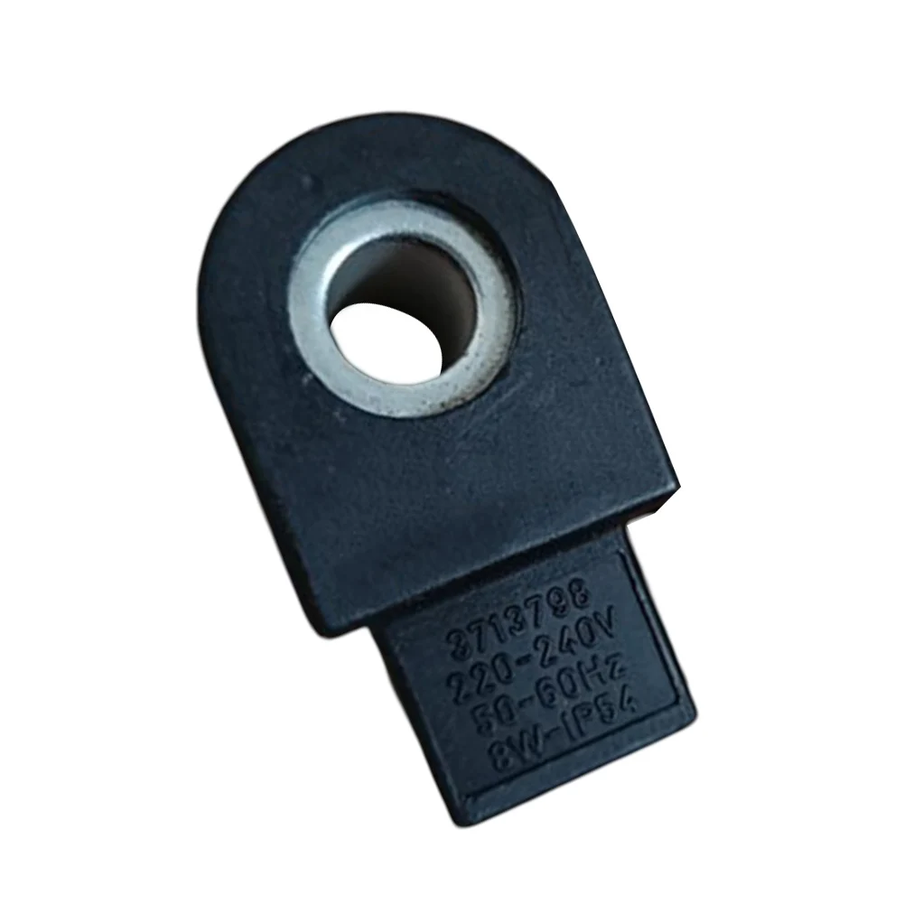 Соленоид давления котла Нагревательный датчик котла 220-240 Вольт 50-60 Гц Частота 8/9 Вт Энергопотребление Защита от пыли