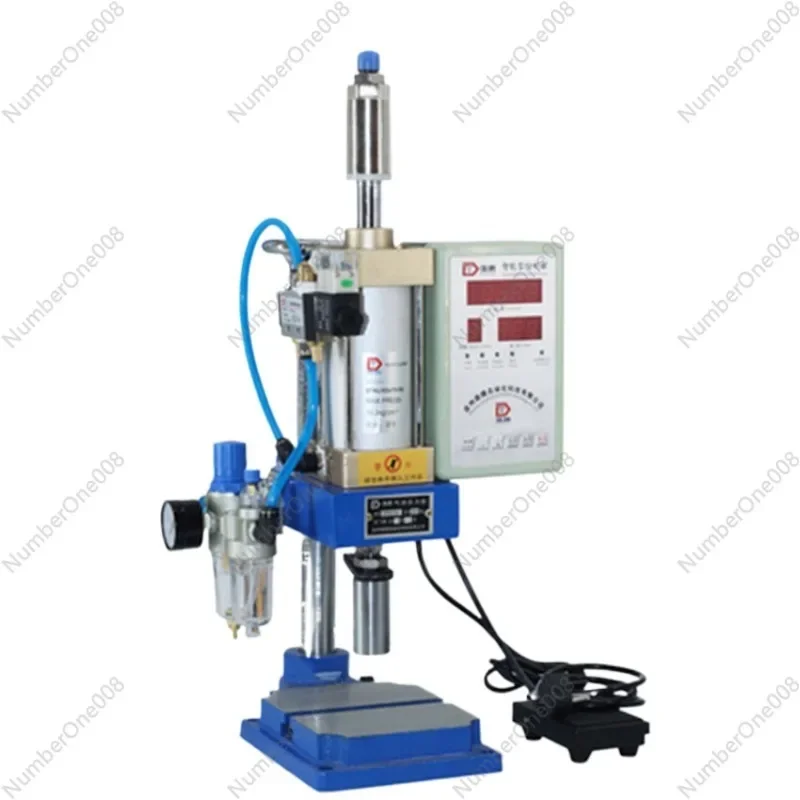 DT-63 Bench Pedal P… - image