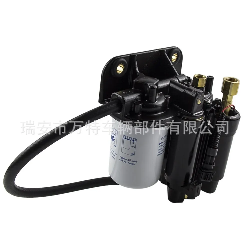 Marine Yacht Electric Fuel Pump 21608511 21545138 4.3L 5.0L 5.7L