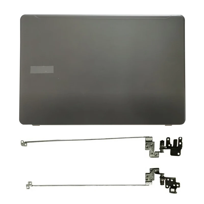 

NEW Laptop Case LCD Back Cover/Hinges For Acer aspire F5-573 F5-573G 15.6" Laptop Computer Case