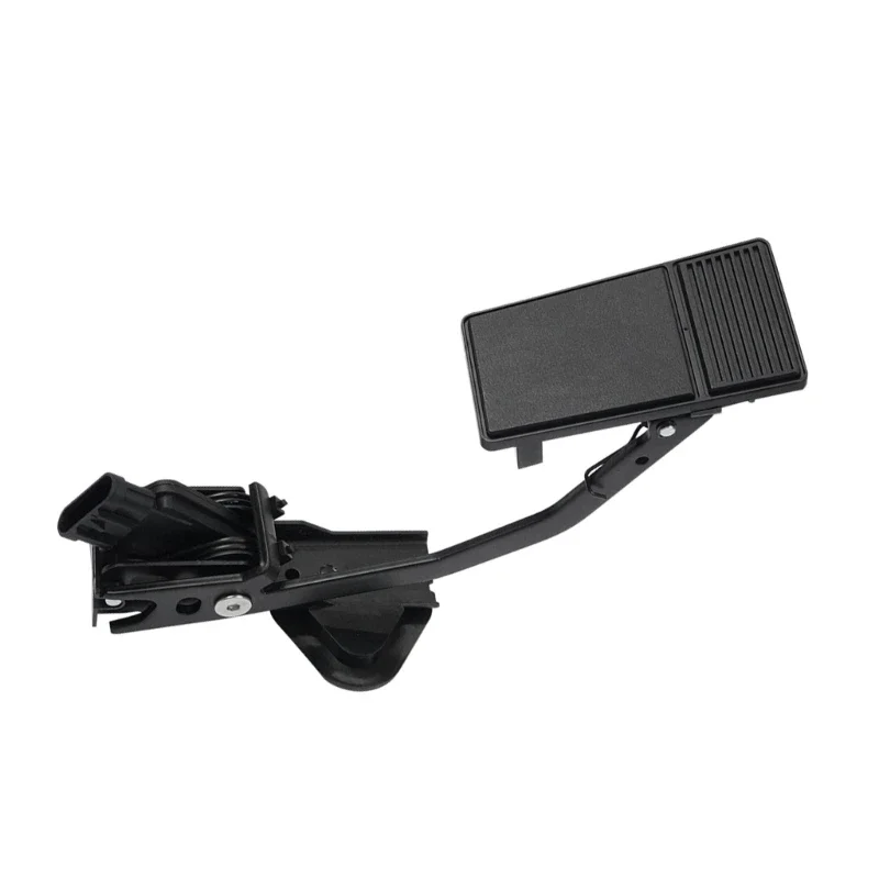 

Car Accessory 15884314 Refueling Accelerator Pedal for 2006-2011 Easy Installation