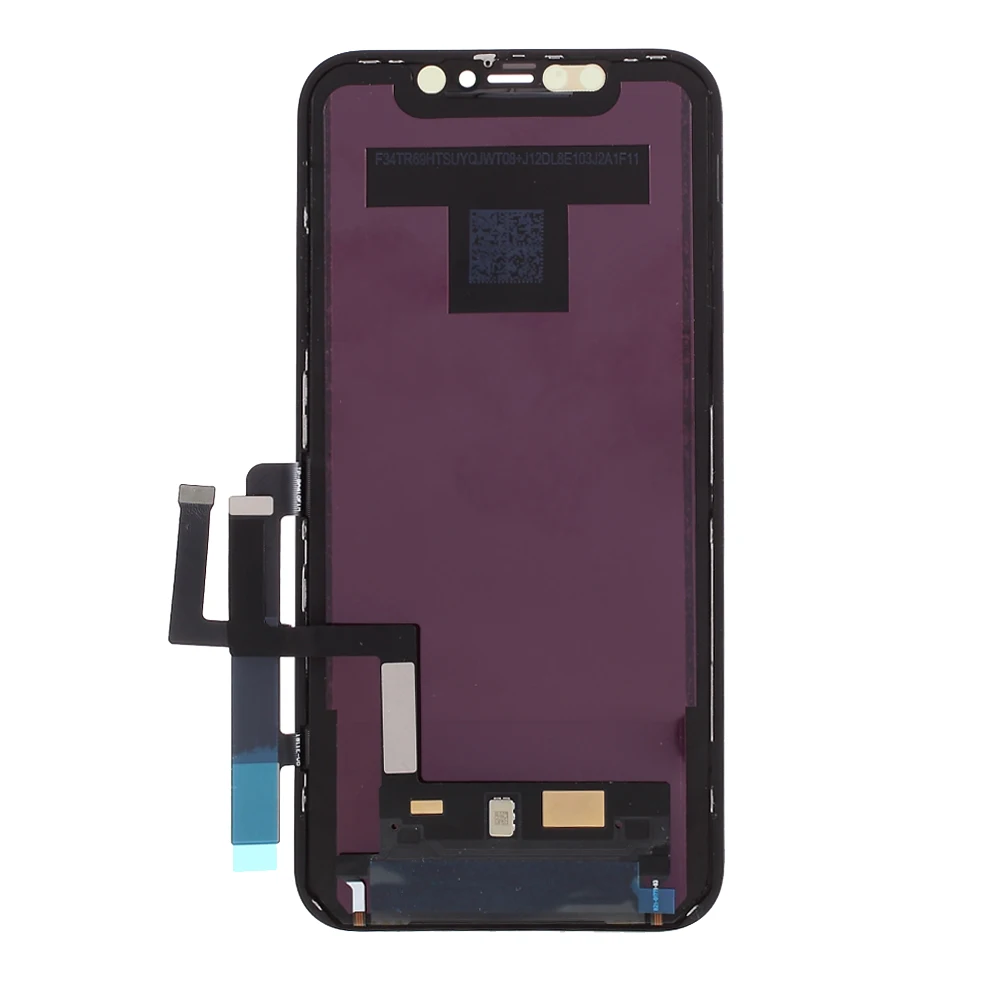 

6.1 in LCD Screen and Digitizer Assembly Part For iPhone 11