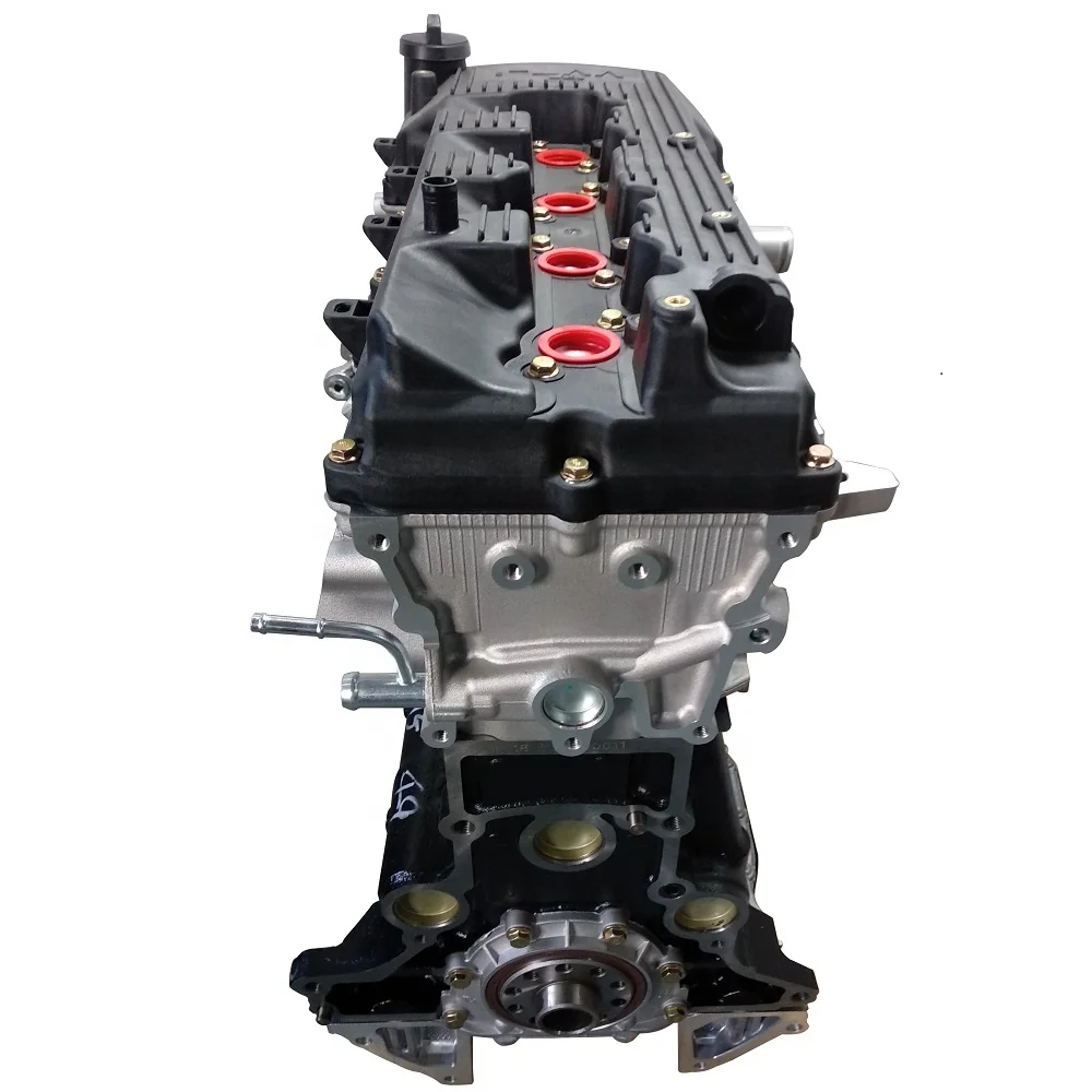 For Sale 2TR Engine Assembly For Hiace Engine Hilux Auto Engine 2TR Long Block