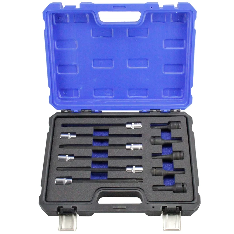 

For Mercedes-Benz BMW Volkswagen Audi Land Rover Cylinder Head Bolt Removal Specialized Socket Tool