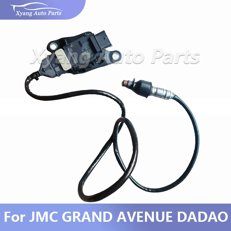 Original Nox Sensor…