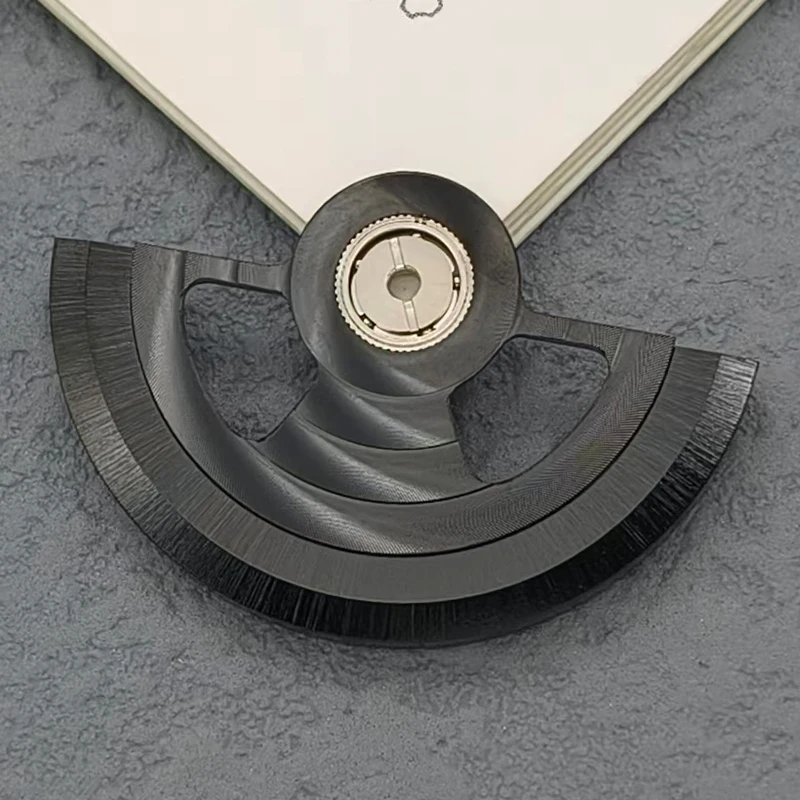 

NH35 NH34 Watch Movement Oscillating Weight Modified Rotors Fits Japan NH35 NH38 NH39 4R 6R 7S26 NH36 Movements Men Watch Rotor