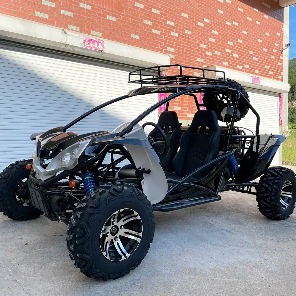 LNA Fashionable design 500cc desert buggy Shaft drive buggy car Desert Dune