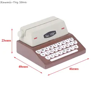 10 최고의 판매 1 20 스케일 가구 -5