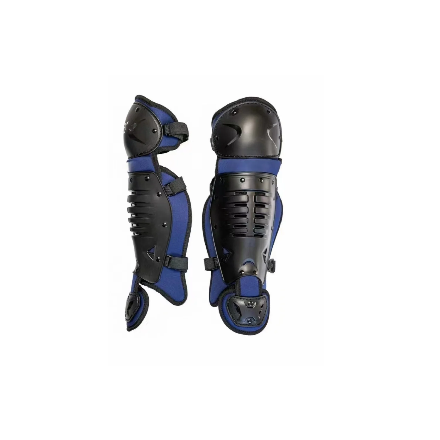 OEM ป้องกันซอฟท์บอล Catchers ป้องกันหน้าอกขายามลูกเบสบอล Catcher ชุดสําหรับเยาวชน