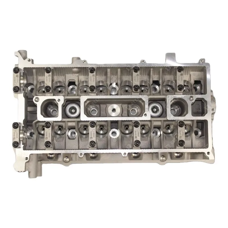 Factory directly Ford Ecosport 2.0 Cylinder Head 1S7Z-6049-BA 6S4Z-6049-A for Ford Mondeo 2.0