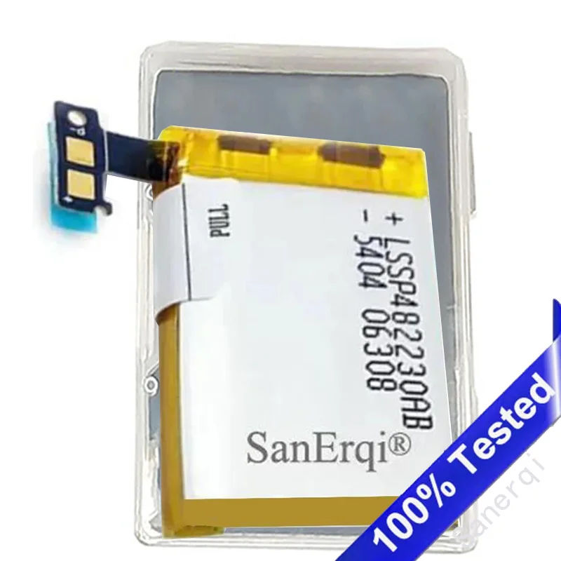 315mAh b030fe watch battery for Samsung Galaxy Gear 1 SM-V700
