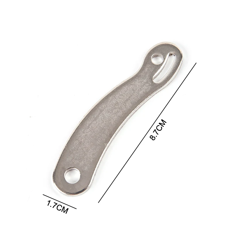 1/2 مجموعات ملحقات الدراجة الكهربائية العالمية E-الدراجة الكهربائية ذراع عزم الدوران للاستخدام الأمامي أو الخلفي