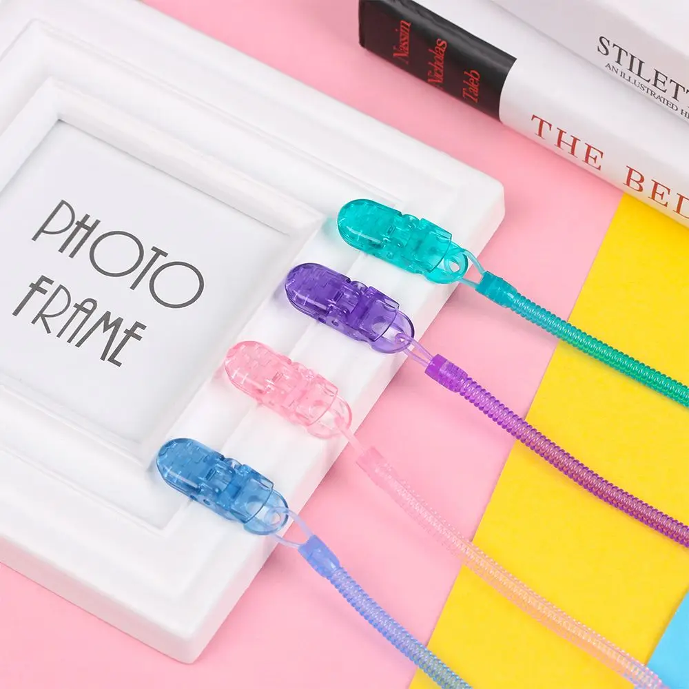 1PC New Soother Inf… - image