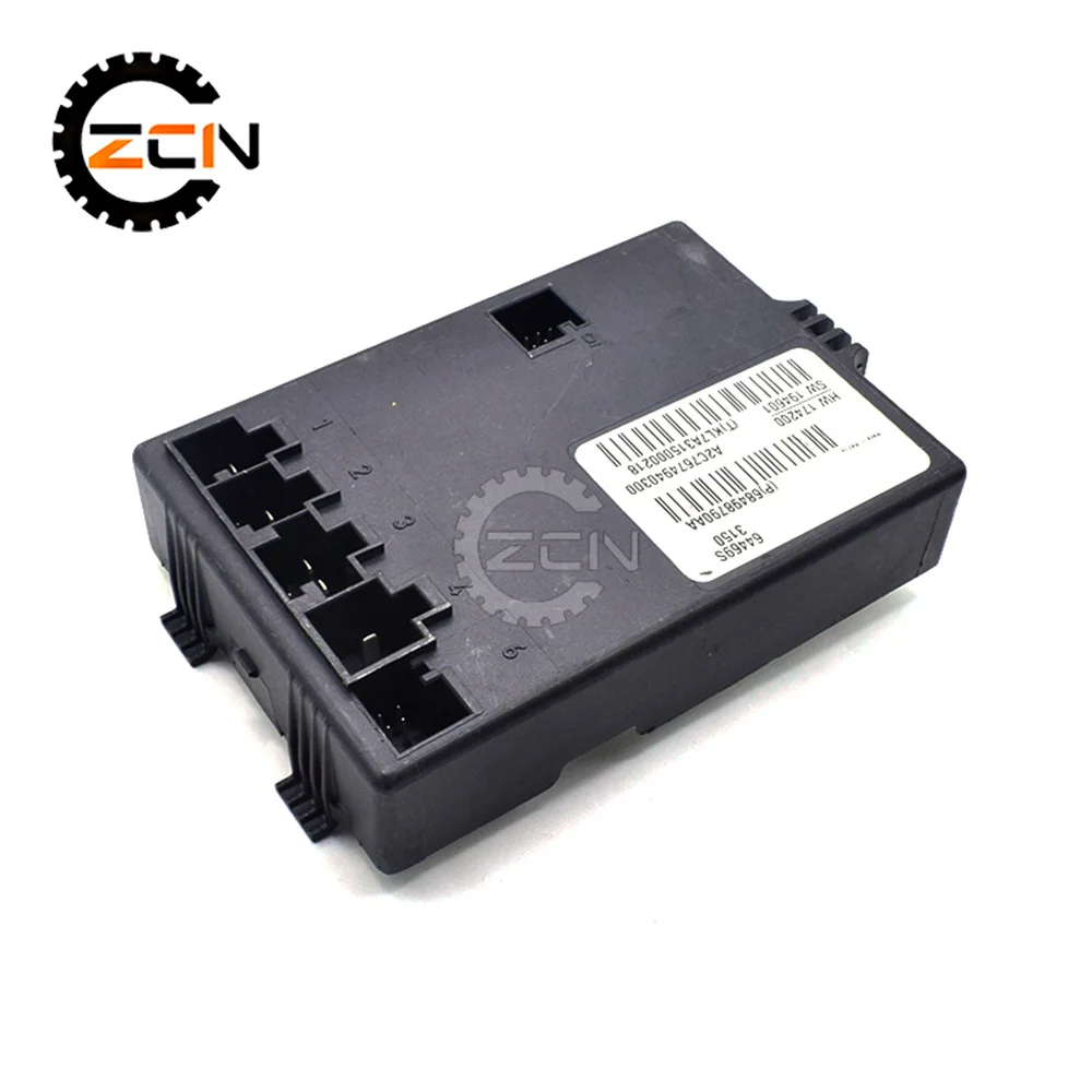 

Модуль сиденья с подогревом 68498790AA для JEEP CHEROKEE