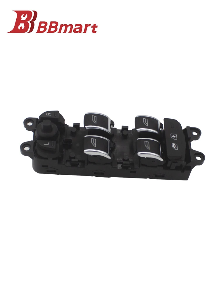 

31415675 BBmart Auto Parts 1 Pcs Left Master Window Switch For Volvo XC60 S60 OE31415675 Factory Low Price Car Accessories