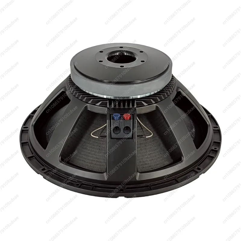18 Inch Professional Audio Woofer, 220mm Magnet 4