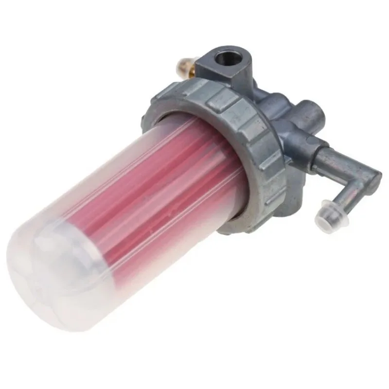 

Топливный фильтр AM875142 подходит для John Deere 330 332 F915 655 755 855 2243 2653A