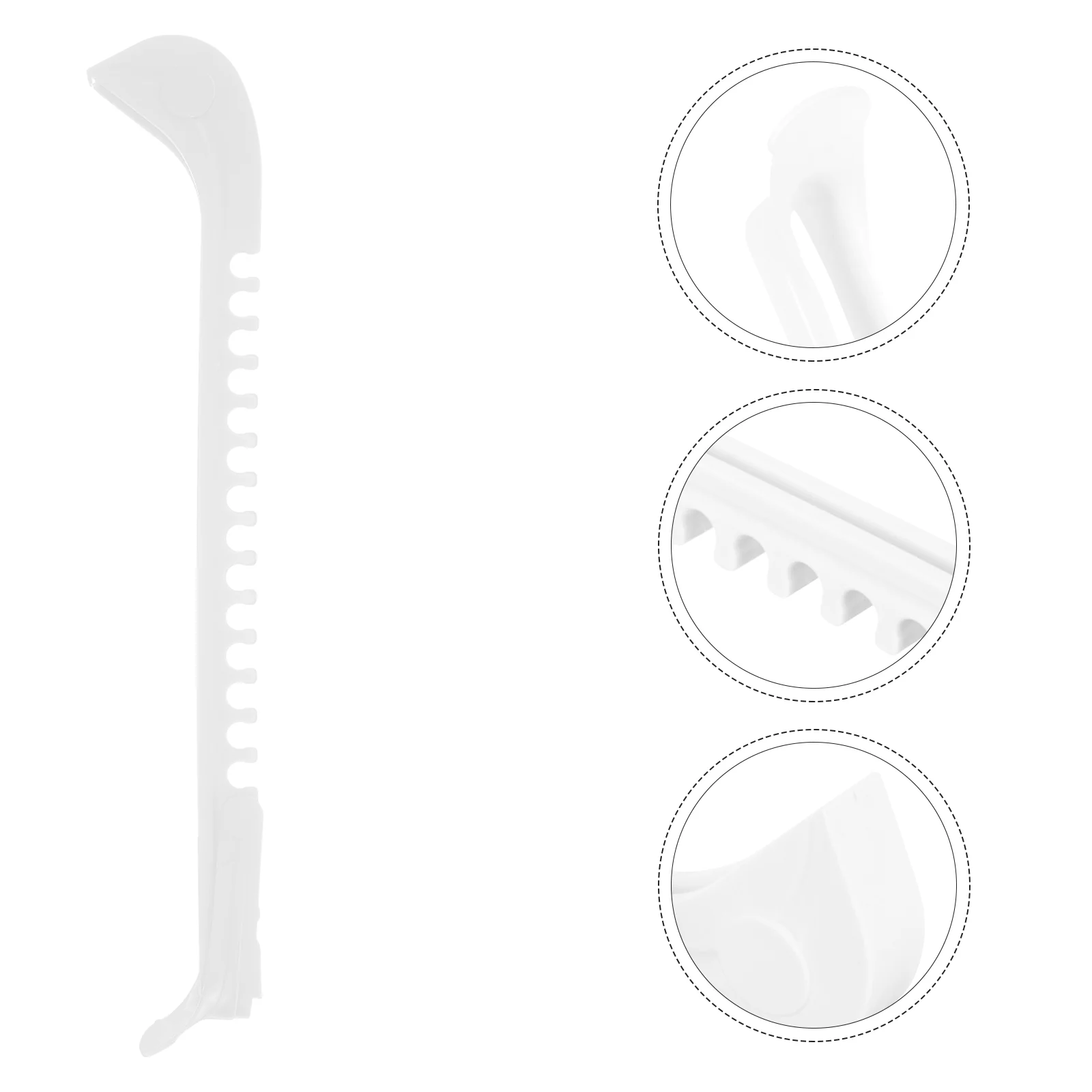 Spinner Skate Protector Accessories Professional Blade Protectors Child Accessory