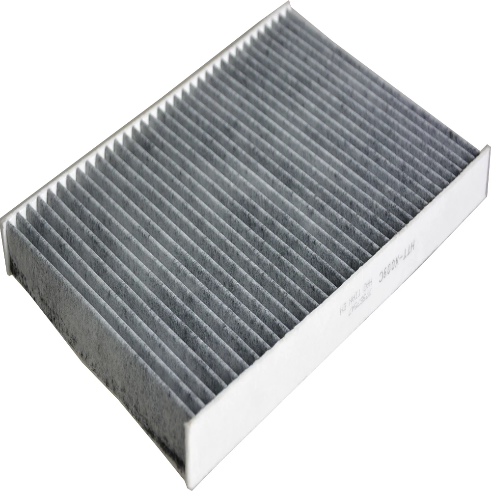 Car Cabin AC Air Condition Filter Part For ALFA ROMEO  GIULIA (952_) 2.0 T (952ABA25B) 2016-2022 552 73 835 STELVIO OEM 77367547