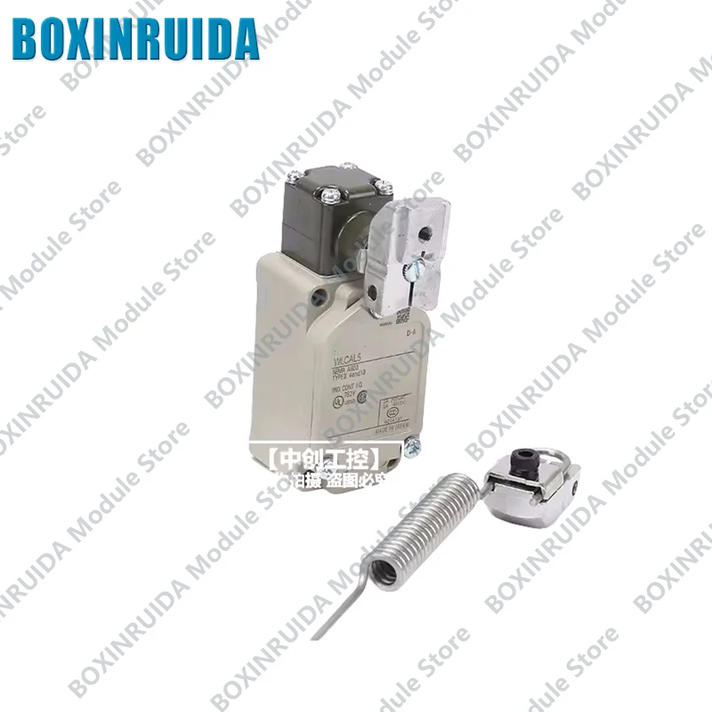 New Original Travel Switch WLCAL5 WLCAL5-N WLCAL5-LD WLCAL5-LD-N WLCAL5-LE WLCAL5-LE-N