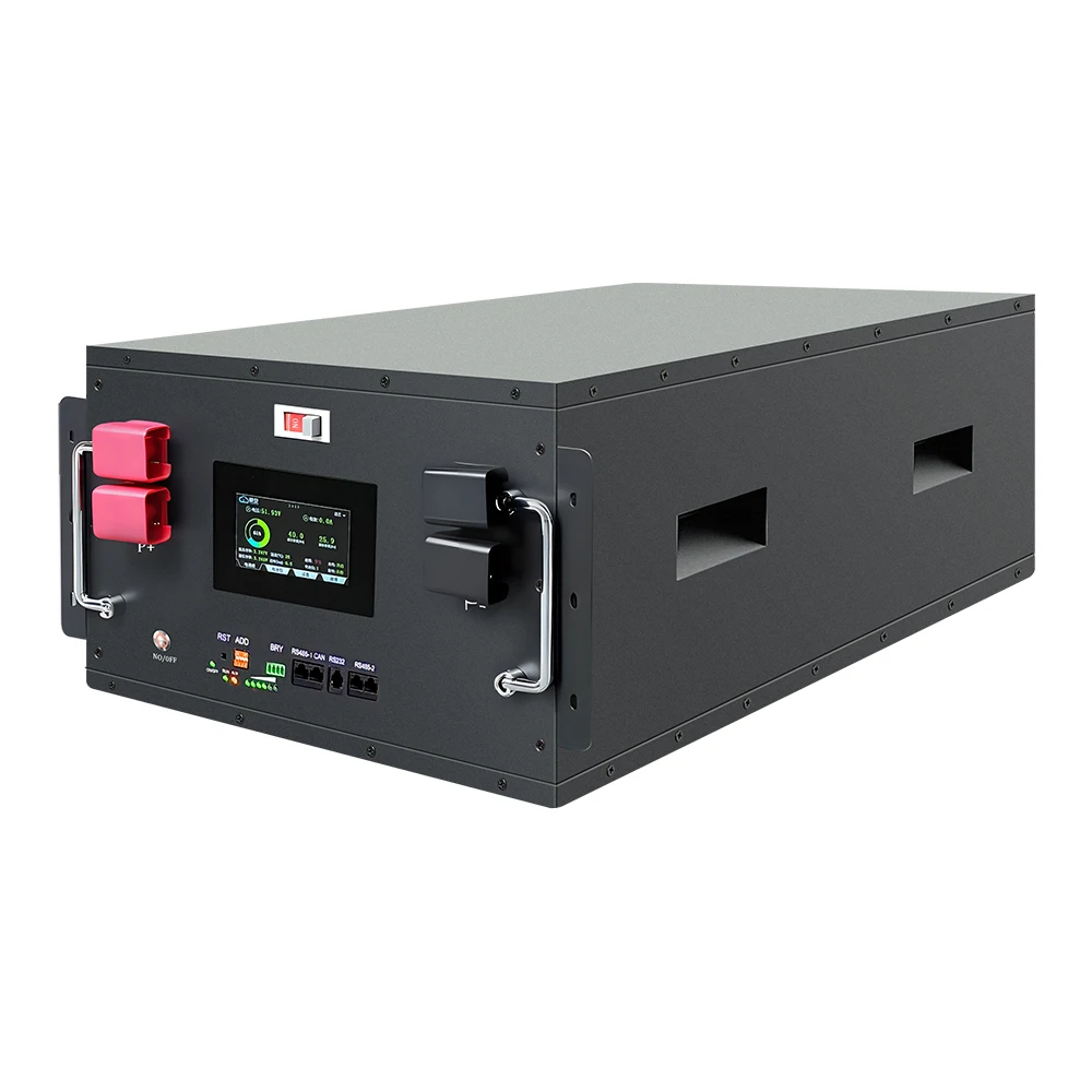 HAKADI JKESS 16S 280A DIY BOX with 200A Smart BMS For 16S 280Ah 304Ah 314Ah Lifepo4 Battery Pack Energy Storage Solar System