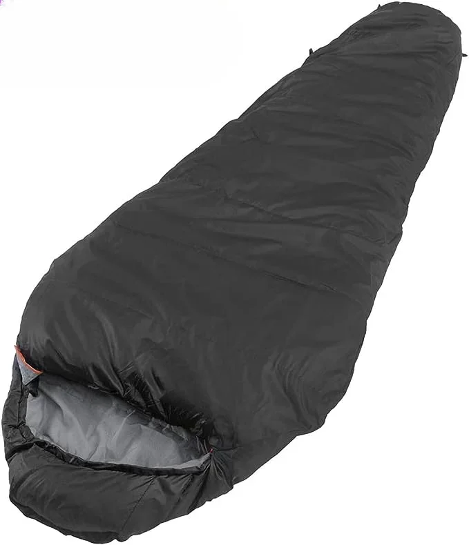 

# Hot Sales Outdoor Garden Hammock Hanging Bed Camping Hiking Swing Hot-Saling Mummy Sleeping Bag