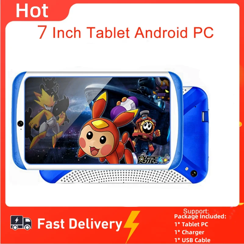 7 Inch E99 Kids Tab… - image