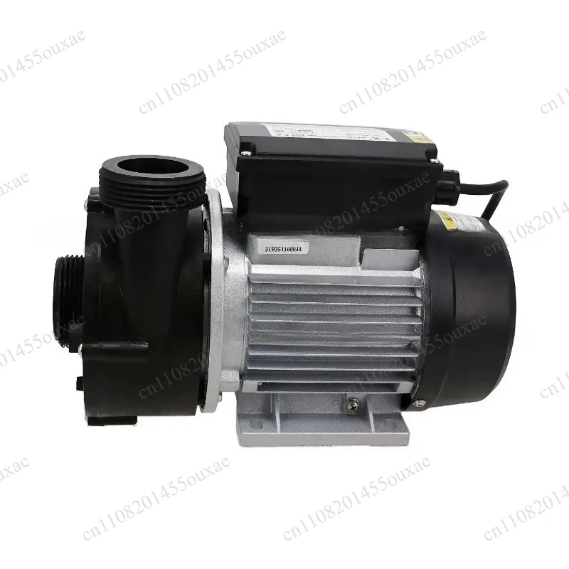 Electric Water Booster Circulation Pump Household Spa Bath Water Distribution Pump Customizable With Quick Shipment Service