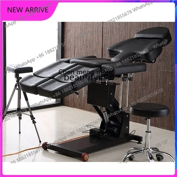 C89 Electric, Massa… - image