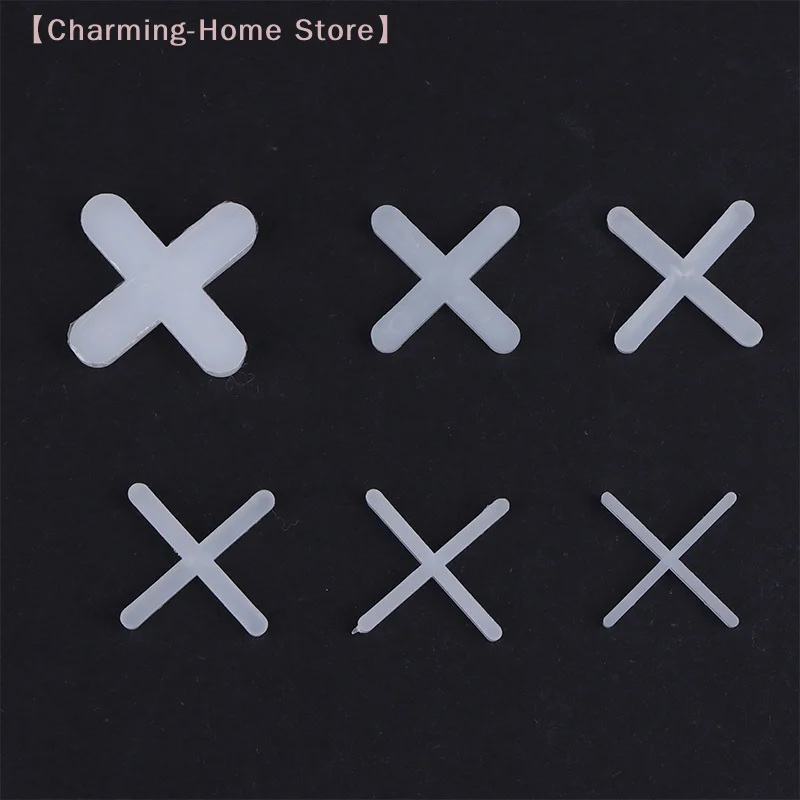 500Pcs 1/1.5/2/2.5/…