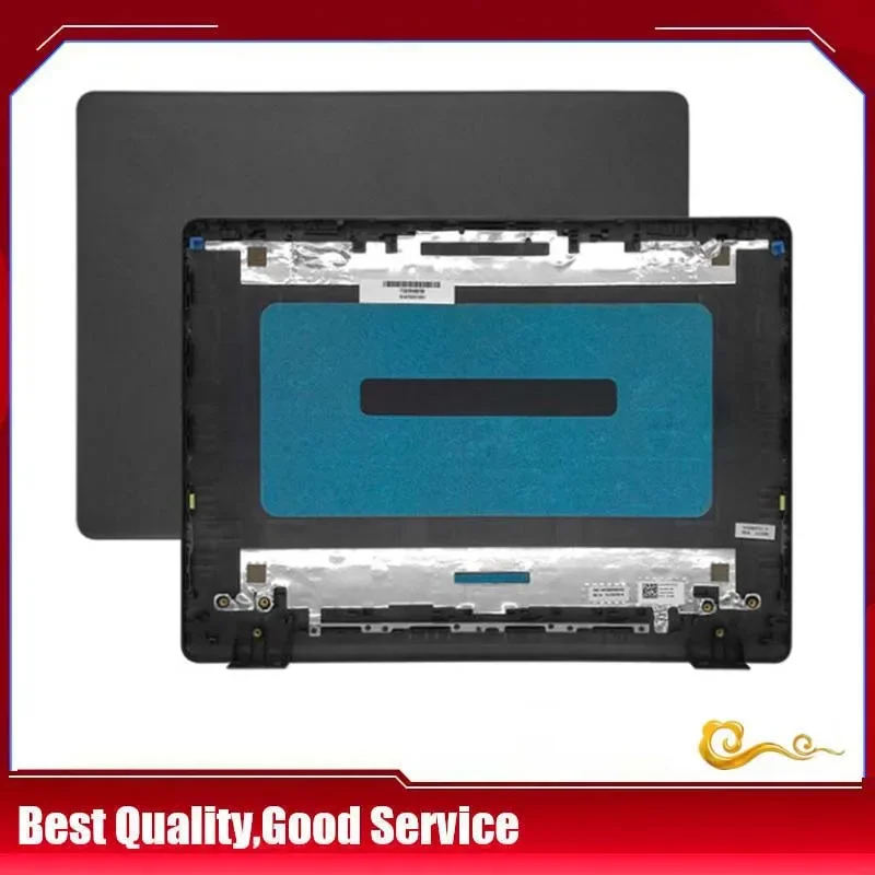 

New/org For Dell Vostro 14 3400 V3401 3405 V3400 LCD Back Cover/Front Bezel /upper cover / Bottom Case,Black