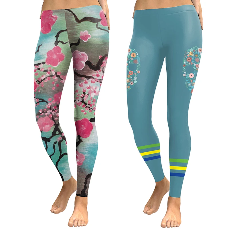High Elastic Skinny Leggings Pencil Pants Slim XL Size Trousers Shiny Yoga Pant For Female Sexy Skin Friendly Tight Legging