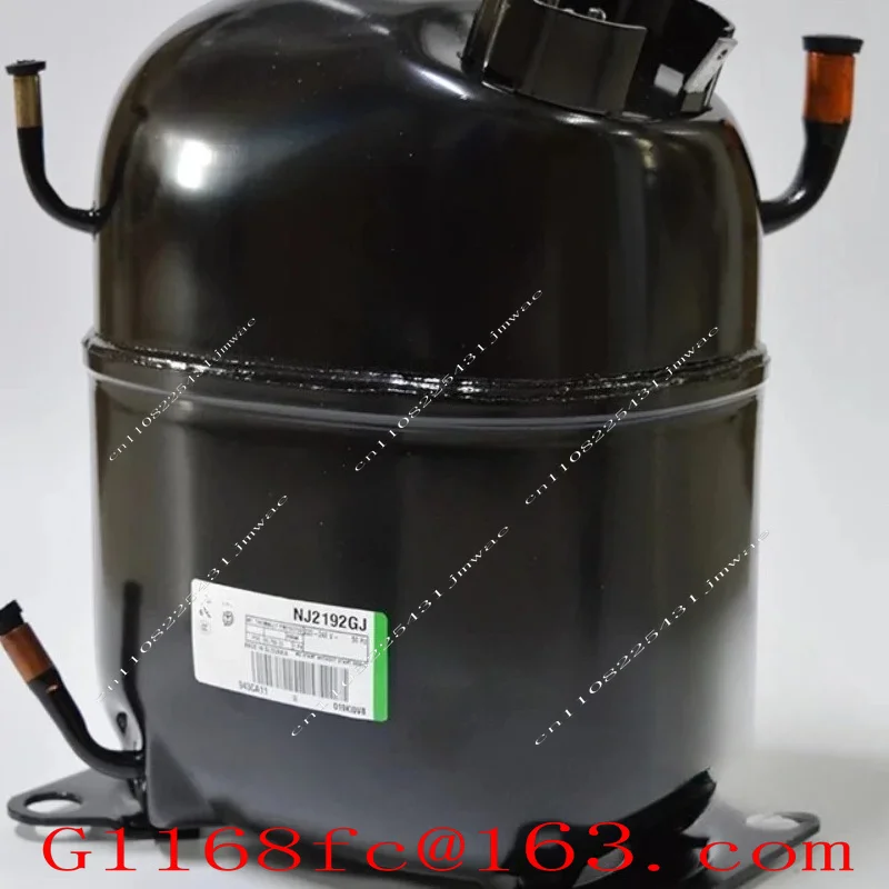 Compresor de Refrigerador Compatible con NJ9226E NJ2212GK NJ9232E NJ9238E
