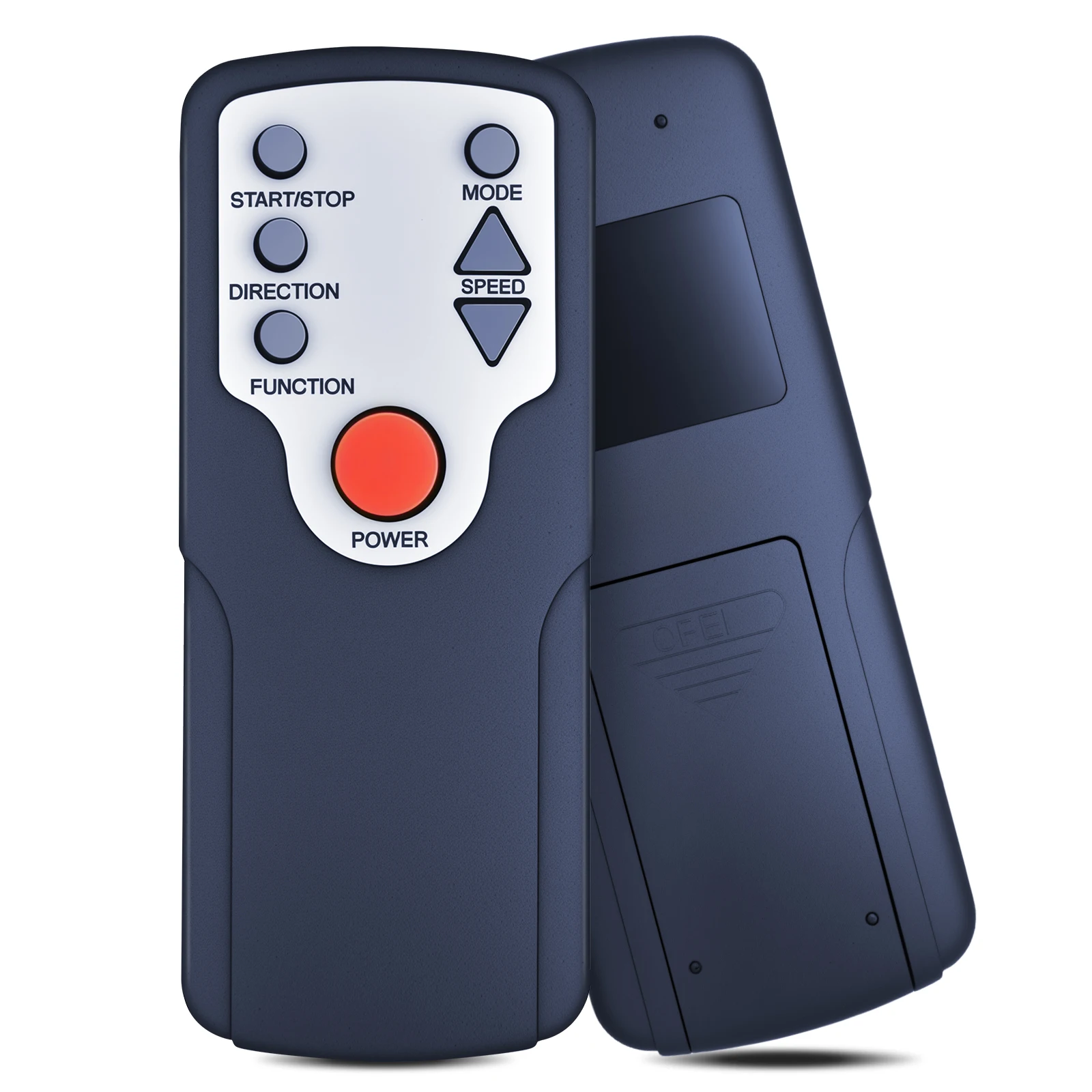 Новый пульт дистанционного управления для под столом, эллиптический тренажер, тренажер для ног, степпер