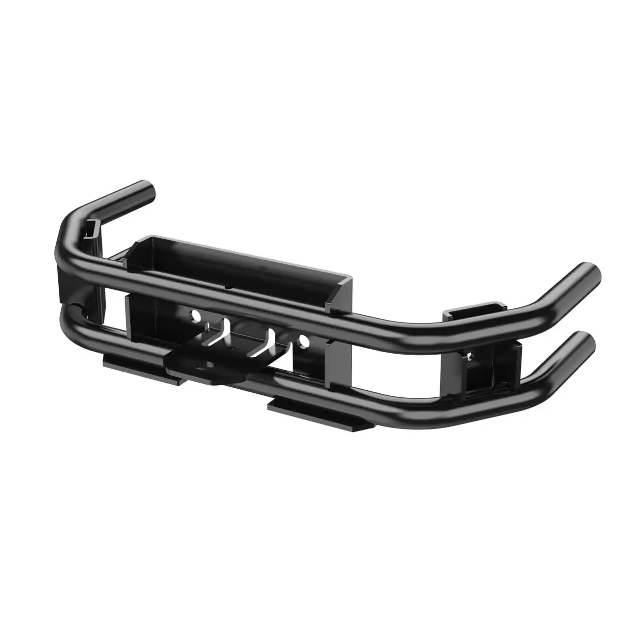 AMB1000 Z6 Zero Corner Ride Rear Bumper Mower - Replacement - Parts Black